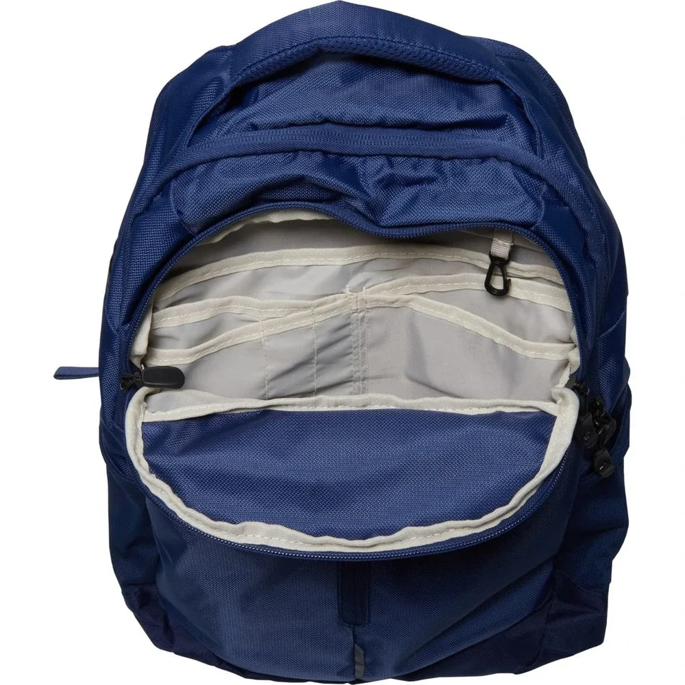 High Sierra Swerve Pro Backpack - True Navy